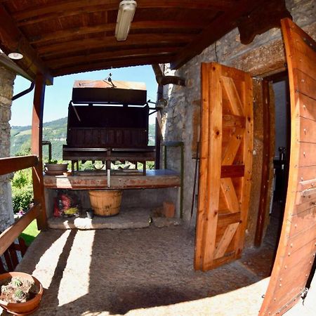 Casa Lia Lägenhet Cascine Exteriör bild
