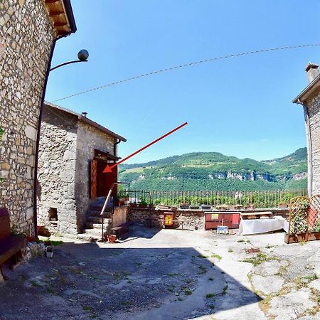 Casa Lia Lägenhet Cascine Exteriör bild