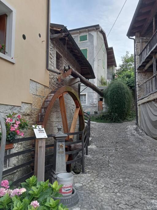 Casa Lia Lägenhet Cascine Exteriör bild