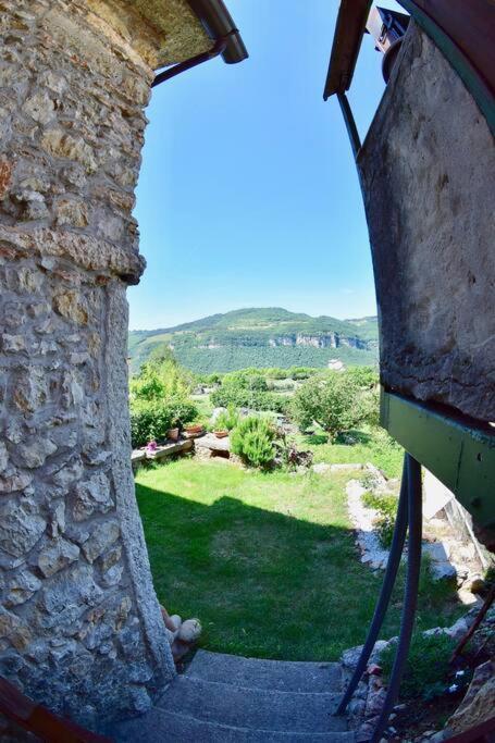 Casa Lia Lägenhet Cascine Exteriör bild