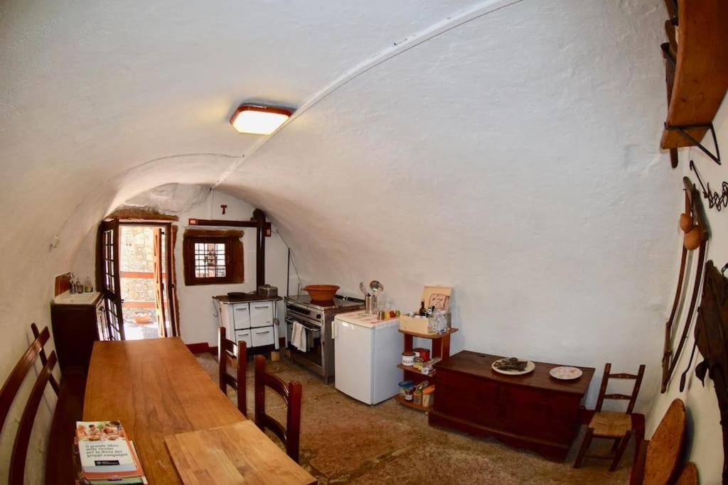 Casa Lia Lägenhet Cascine Exteriör bild