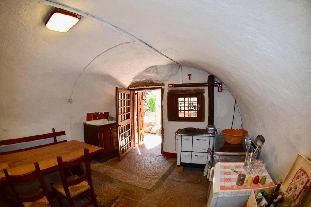 Casa Lia Lägenhet Cascine Exteriör bild