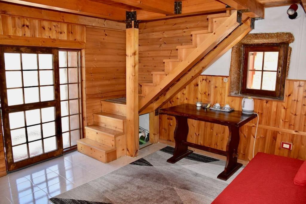 Casa Lia Lägenhet Cascine Exteriör bild