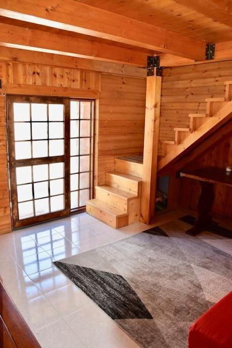 Casa Lia Lägenhet Cascine Exteriör bild