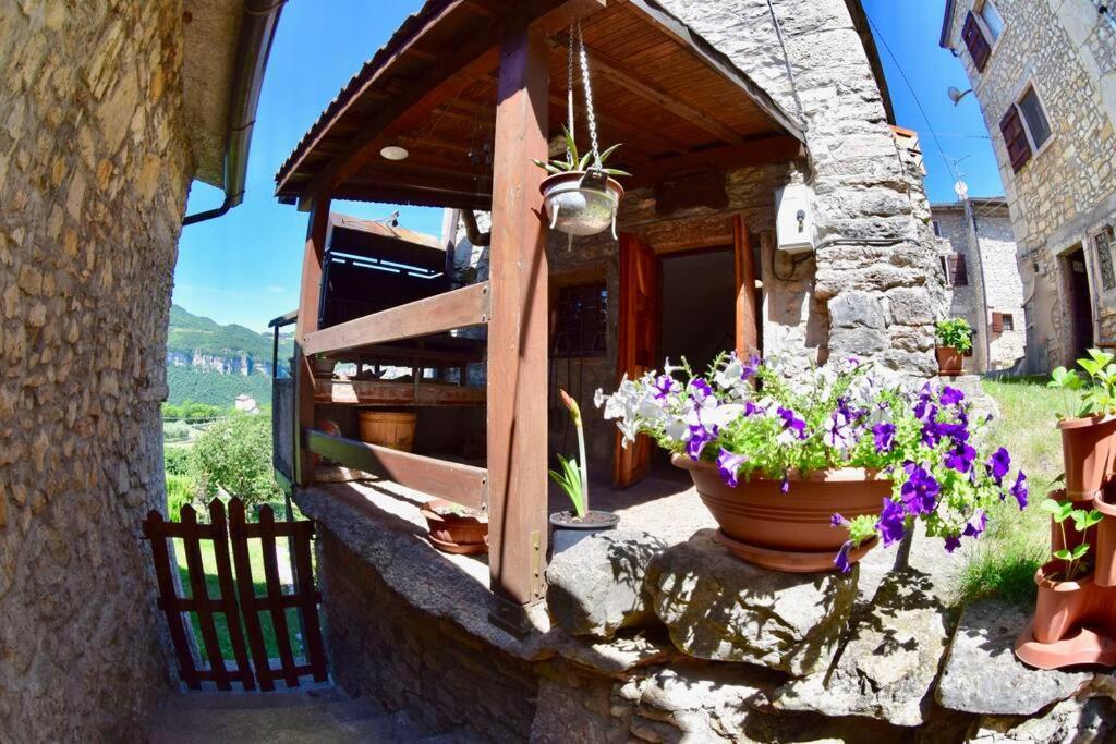 Casa Lia Lägenhet Cascine Exteriör bild
