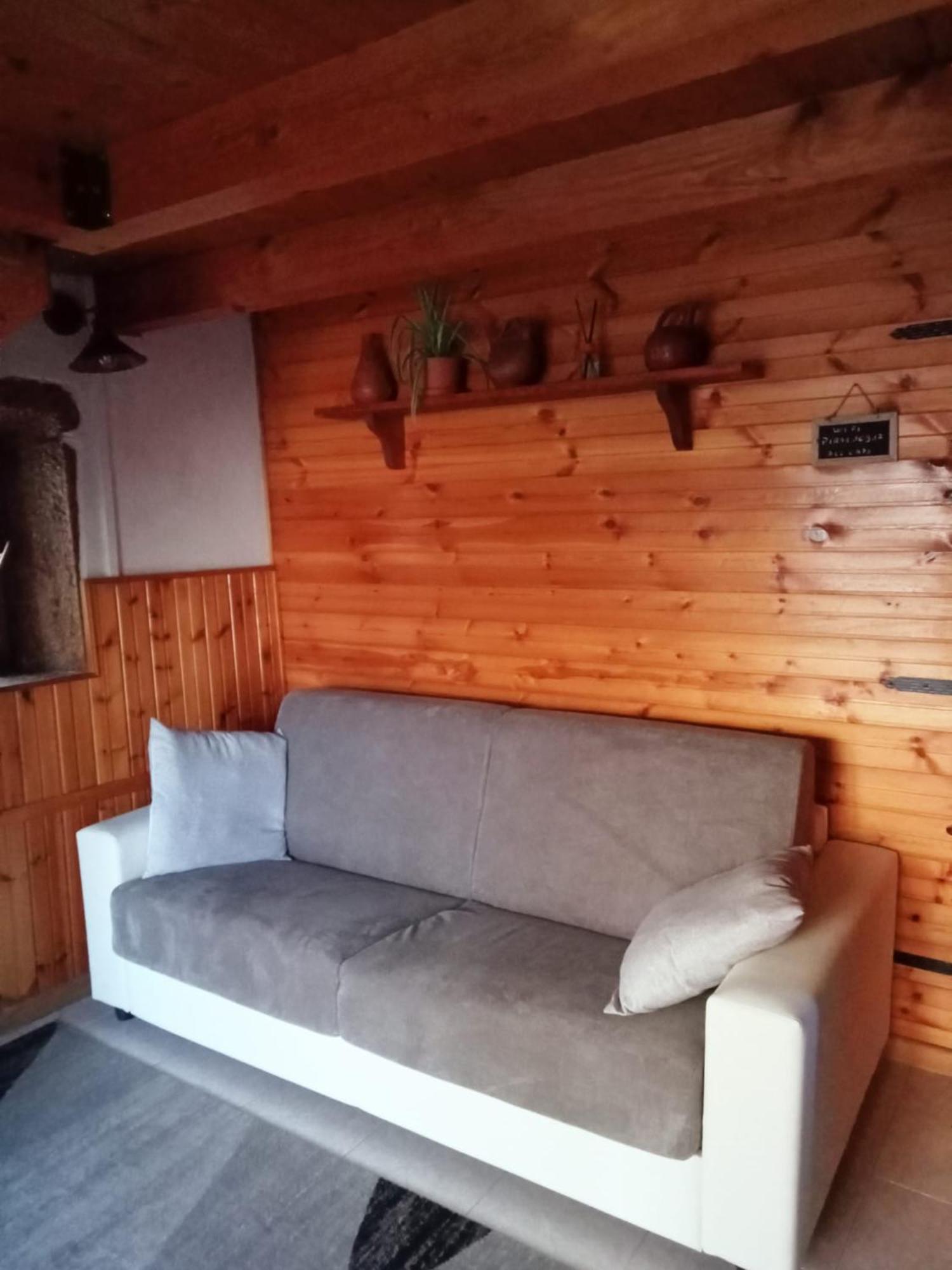 Casa Lia Lägenhet Cascine Exteriör bild